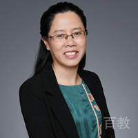杨玉翠老师