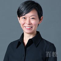 Victoria Yang老师