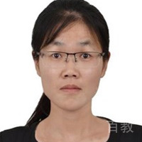 高婷婷老师