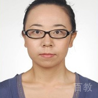 马敏老师