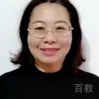 冯晓晶老师