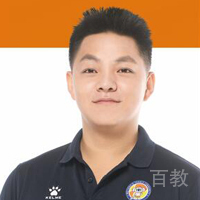 田明汕老师