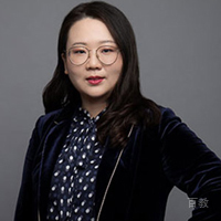 Naly Meng老师