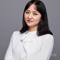 Emma Jia老师