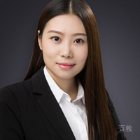 Tina Yi老师