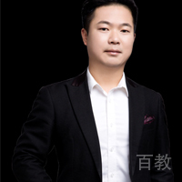 金楗老师