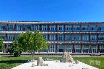 学校照片