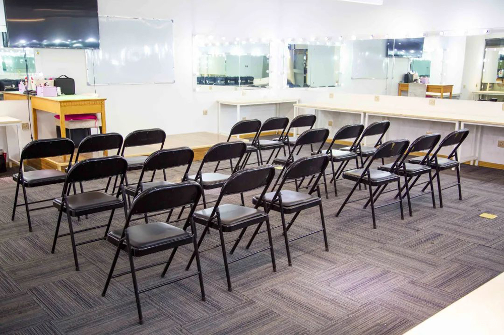 教学环境
