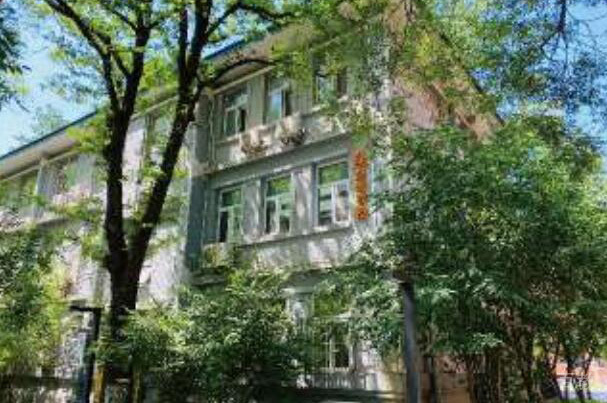 校内环境