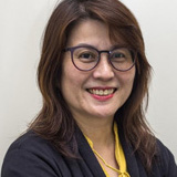 Irene Teng教授