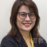 Irene Teng教授