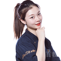 李佳懿老师