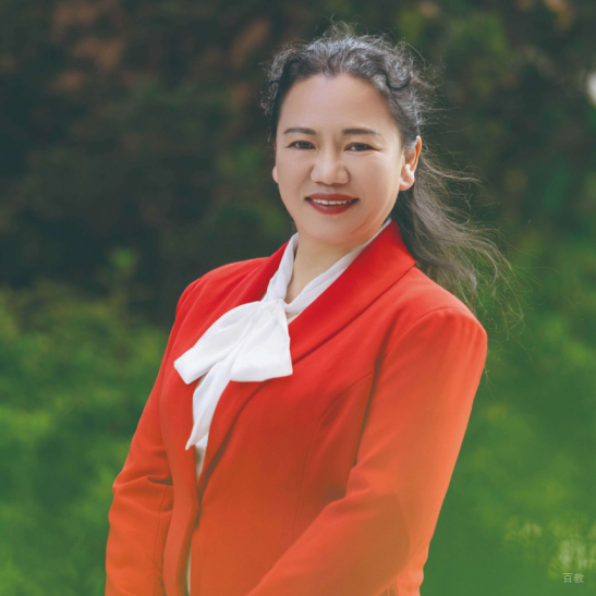 王丽