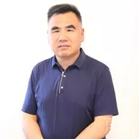 杨广泽老师