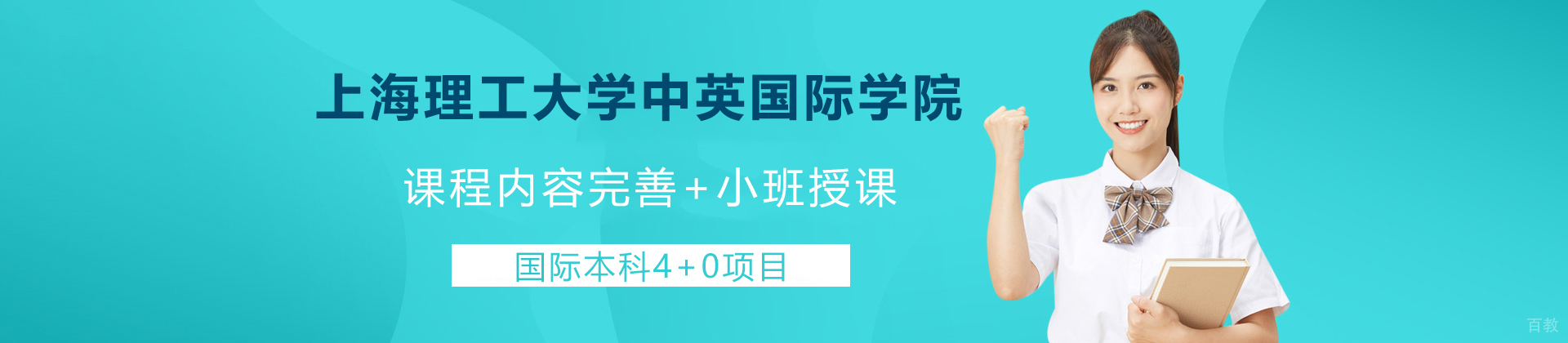 上海理工大学中英国际学院国际本科