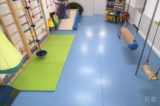 北京指南家教育校区教学环境展示