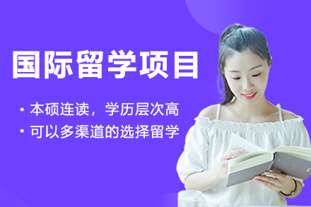 上海应用技术学院公办本科大学国际留学项目