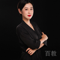 杨艺老师