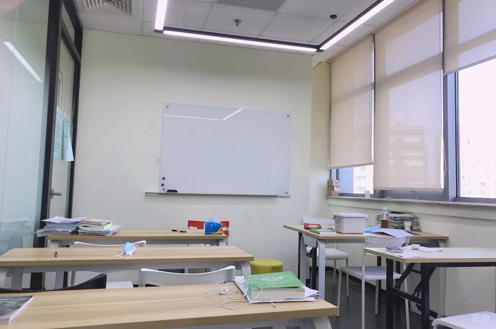 教学环境