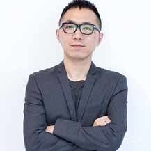 陈翀