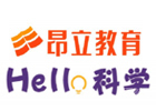 上海昂立Hello科学