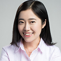 蕾蕾老师