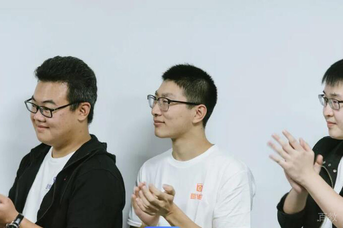 学员照片