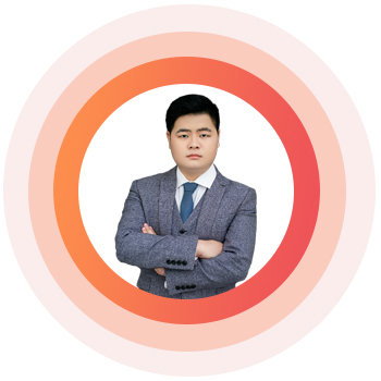 杨峰老师