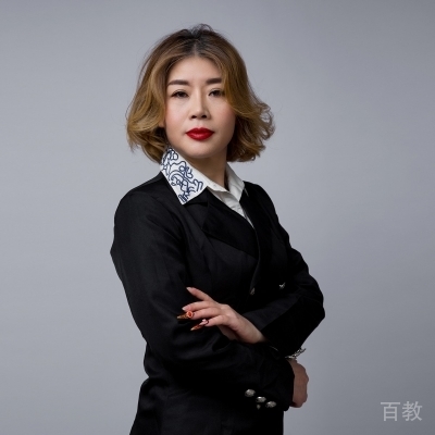 Lisa老师