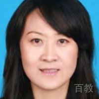 黄晨霞教师