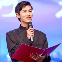 张琦老师