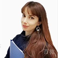 Francesca老师