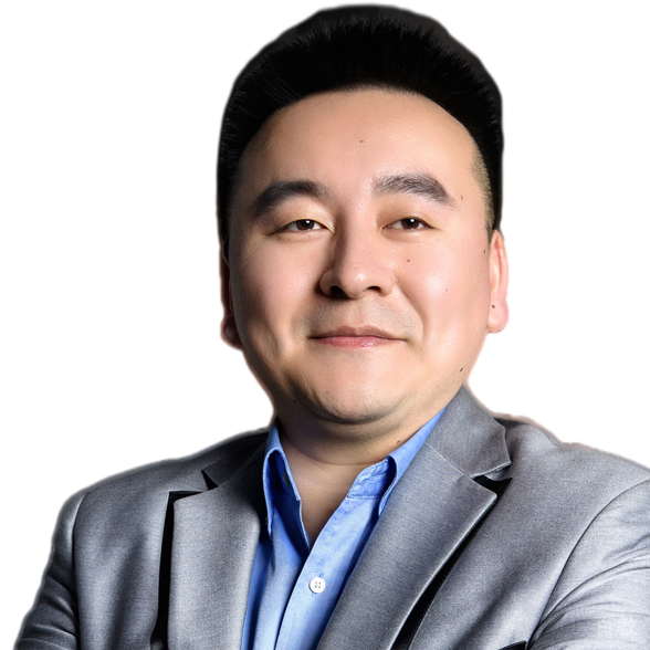 李现伟