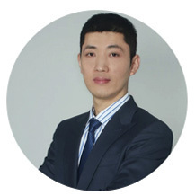 Harry Huang