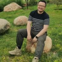 陈崛斌老师