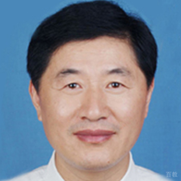 陈柏华