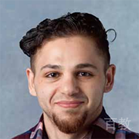 Mohamed Mahfouz
