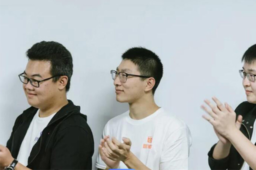 北京途特国际本科校区学员风采展示