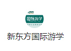 南京新东方国际游学