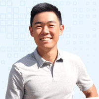 Frank Chenot老师