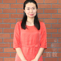 李洋老师