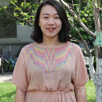 杜苗老师