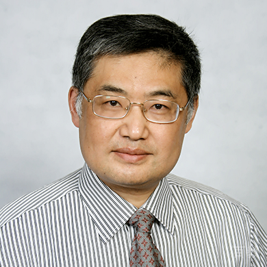 汪海洋