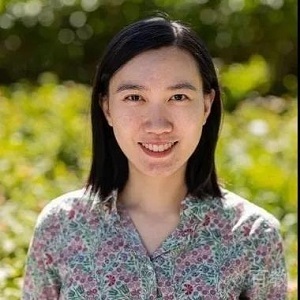 Ms. Tiffany Wei