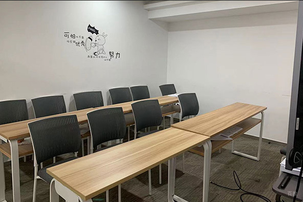 小班教室