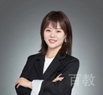 马娟老师
