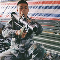 董教官
