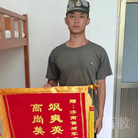 杜教官