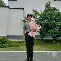 冯教官