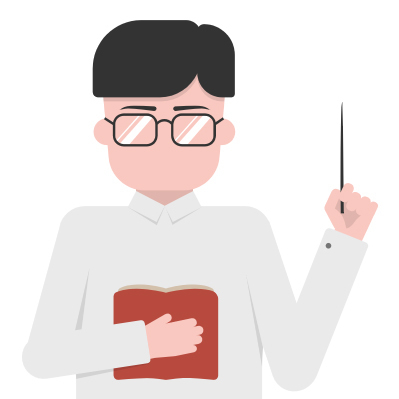 方老师